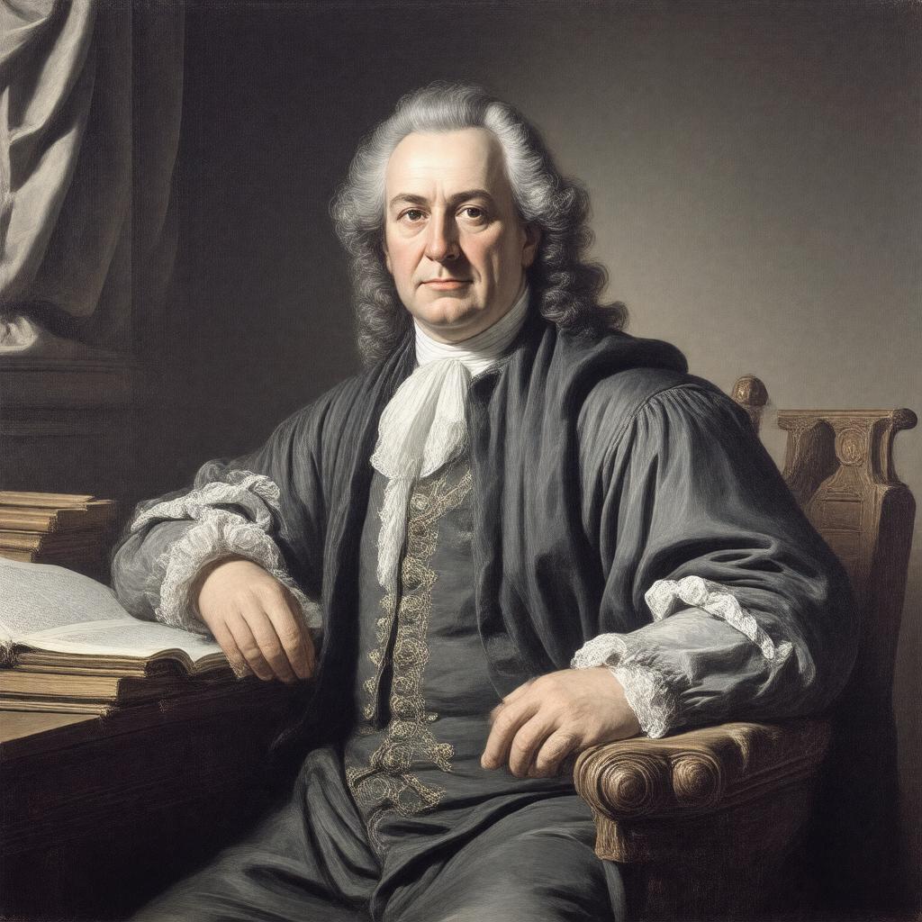 George Berkeley